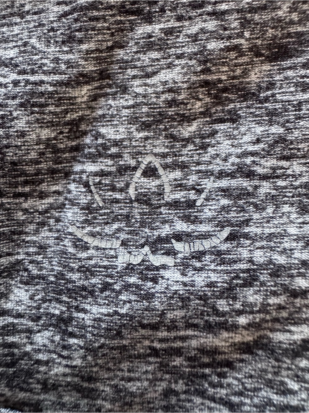 Beyond Yoga x Pure Barre Spacedye Legging 28” Inseam XS - Picture 3 of 5